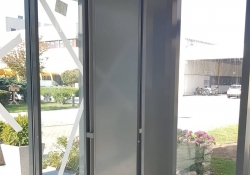 Stravent Premium ilmaverho pystyasennus