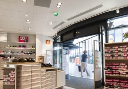 Stravent Premium ilmaverho kasettimalli